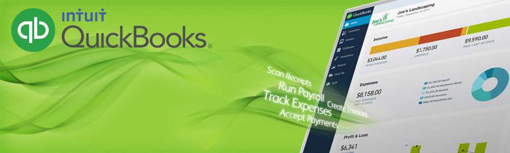 Quickbooks Help